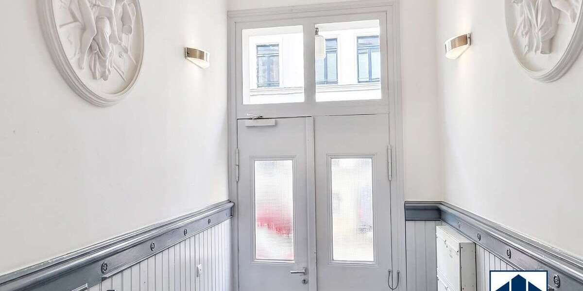Etagenwohnung Schwerin - 4 Zimmer, 112 m&sup2;, 309.000&euro; | Angebot:27255585