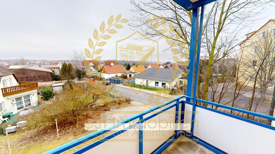 Etagenwohnung Hettstedt - 2 Zimmer, 45 m&sup2;, 315&euro; | Angebot:26349753