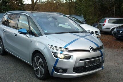 Citroen Grand C4 Picasso / SpaceTourer 158.224 km 9.990 &euro; Estenfeld bei Würzburg 97230