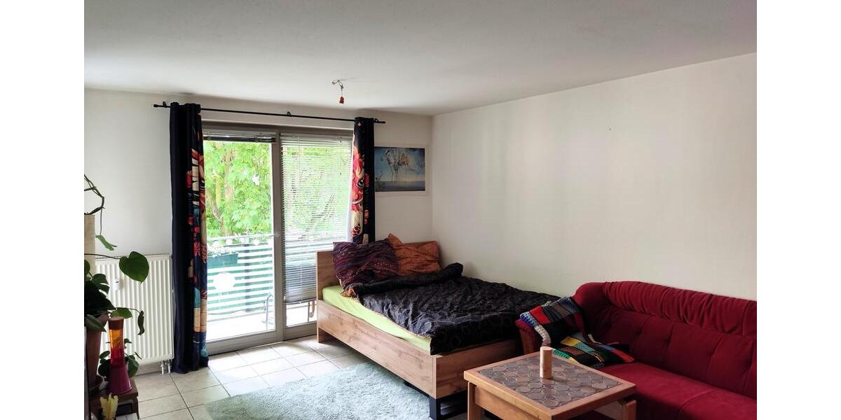 Etagenwohnung Schönefeld - 1 Zimmer, 33 m&sup2;, 135.000&euro; | Angebot:26826978
