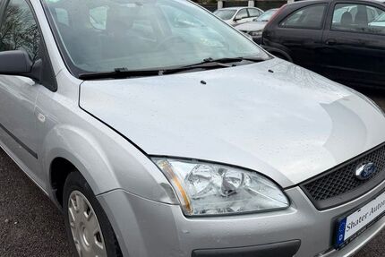 Ford Focus 127.823 km 2.750 &euro; Saarbrücken 66115