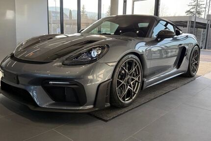 Porsche Boxster 3.046 km 169.900 &euro; Minden 32429