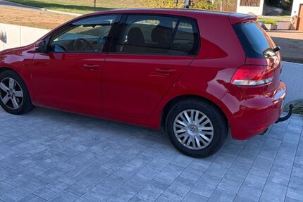 VW Golf 107.000 km 5.700 &euro; Nittenau 93149