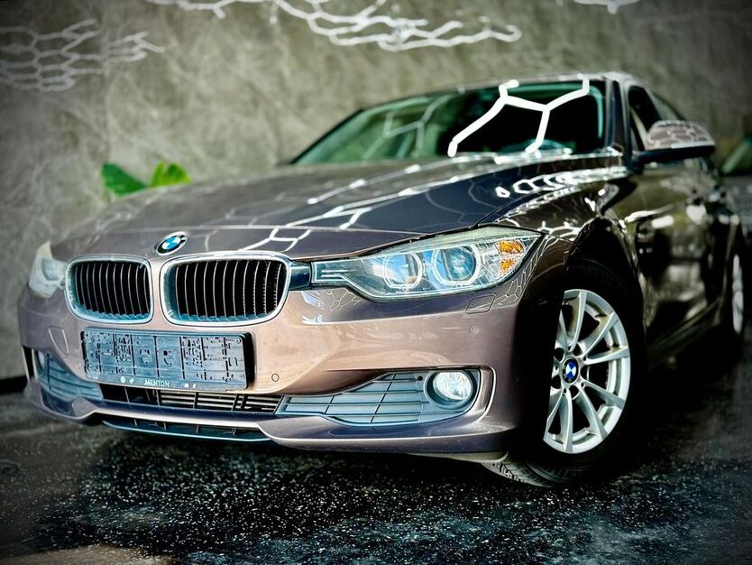 BMW 320 215.000 km 5.490 € Reutlingen 72762