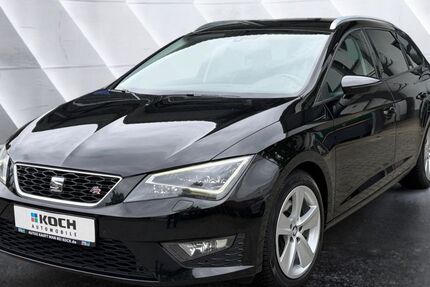 Seat Leon 91.121 km 15.900 &euro; Berlin 12681