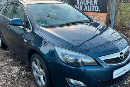 Opel Astra 122.297 km 4.599 &euro; Augsburg 86165