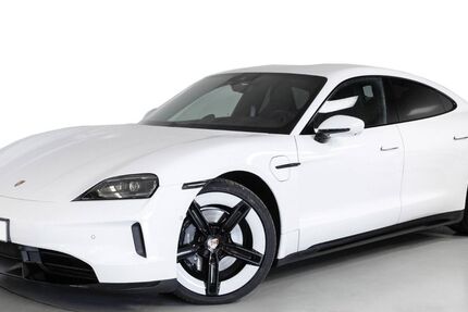 Porsche Taycan 44.573 km 76.900 &euro; Mannheim 68229