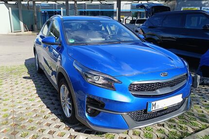 Kia XCeed 64.075 km 16.400 &euro; Muenchen 80995