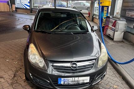 Opel Corsa 160.600 km 6.300 &euro; Friedrichsdorf 61381