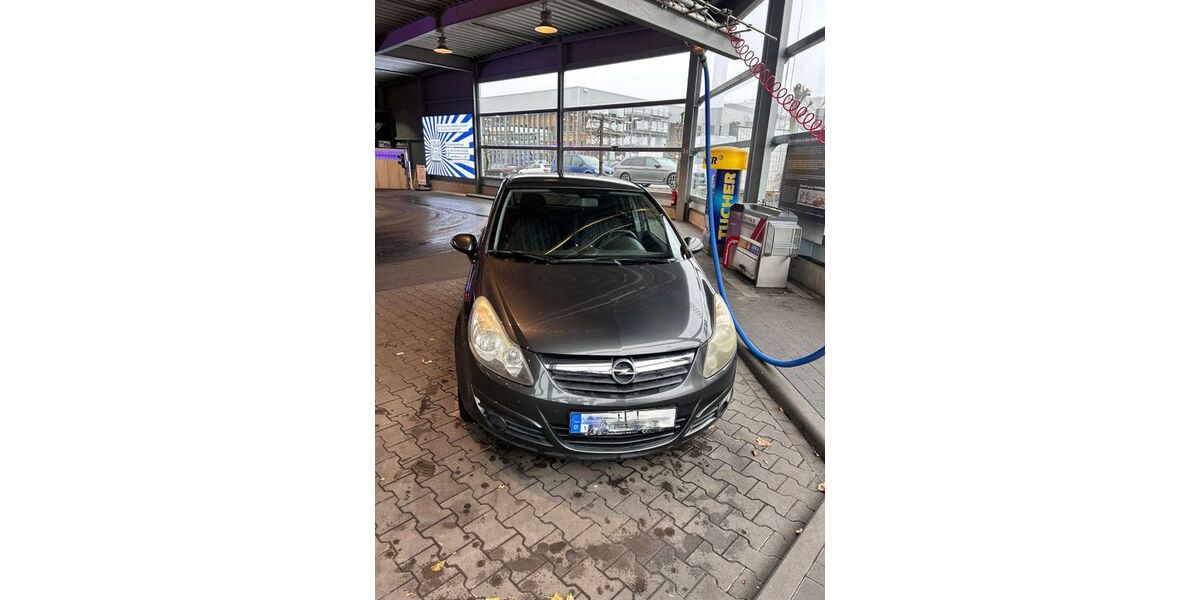 Opel Corsa 160.600 km 6.300 &euro; Friedrichsdorf 61381