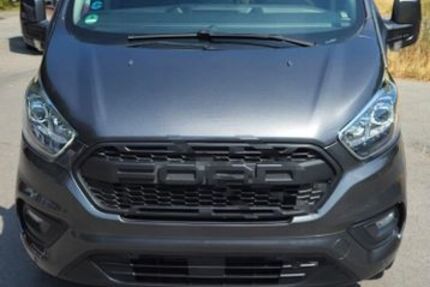Ford Transit Custom 19.600 km 37.500 &euro; Burscheid 51399