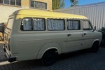 Ford Transit 73.000 km 4.900 &euro; Heideblick 15926