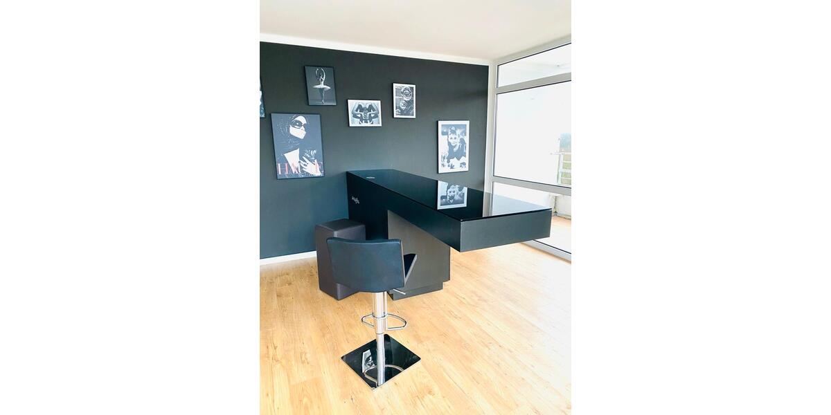 Exklusive 43 m² Penthouse-Wohnung direkt am Westfalenpark 1 zimmer