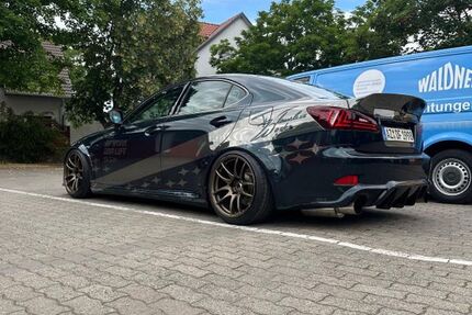 Lexus IS 250 213.000 km 18.500 &euro; Gau Odernheim 55239