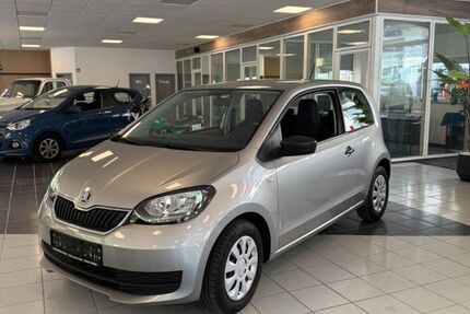 Skoda Citigo 77.486 km 7.400 € Wülfrath 42489