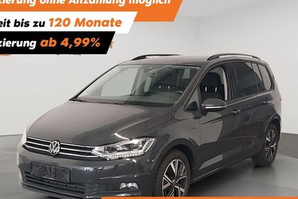 VW Touran 46.800 km 34.750 &euro; Mössingen 72116