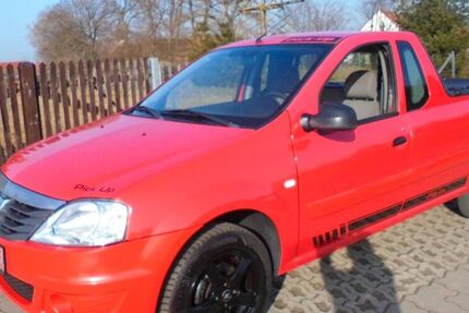 Dacia Logan Pick-Up