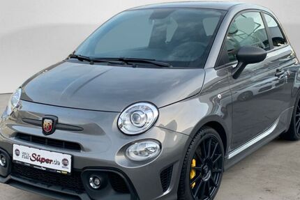 Abarth 595 Competizione 54.620 km 21.990 &euro; Düsseldorf 40589