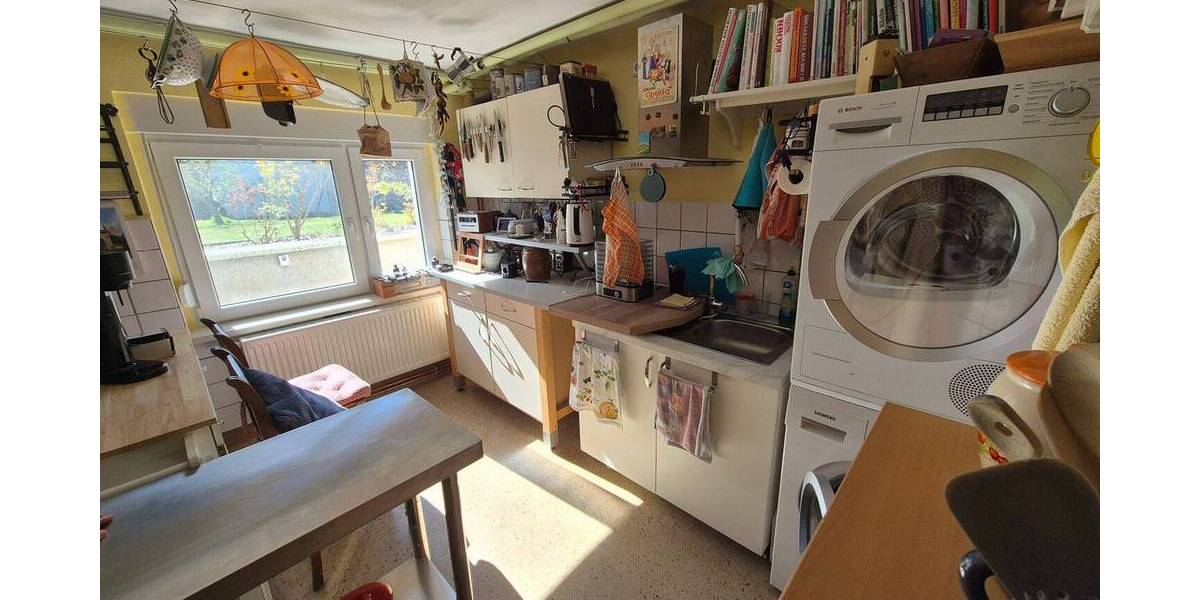 Einfamilienhaus Bad Schmiedeberg - 3 Zimmer, 108 m&sup2;, 199.000&euro; | Angebot:26376673
