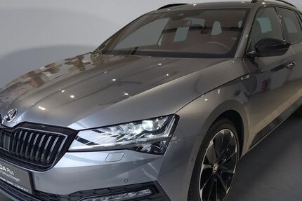 Skoda Superb 82.641 km 32.490 &euro; Dresden 01067