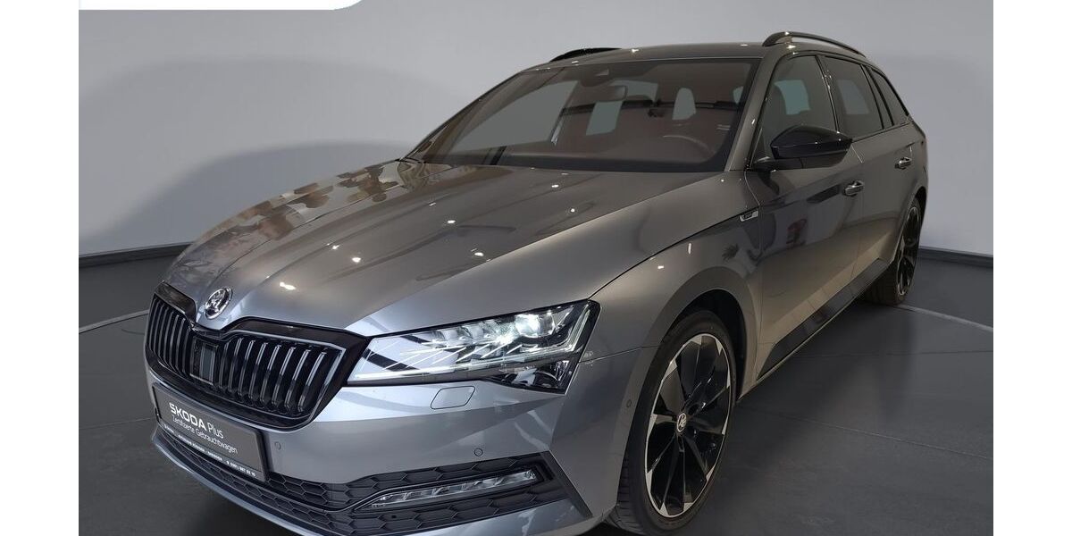 Skoda Superb 82.641 km 32.490 &euro; Dresden 01067
