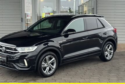 VW T-Roc 26.200 km 28.430 &euro; Erlangen 91058