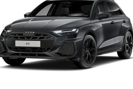 Audi A3 3.594 km 41.490 &euro; Gersthofen 86368