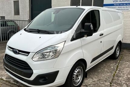 Ford Transit Custom 230.999 km 7.990 &euro; Bad Bentheim - Gildehaus 48455