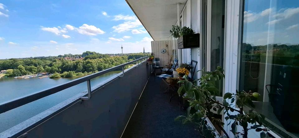 Etagenwohnung Bad Segeberg - 2 Zimmer, 55 m&sup2;, 220.000&euro; | Angebot:16506717