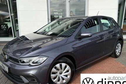VW Polo 63.605 km 14.440 € Neustadt / Hessen 35279