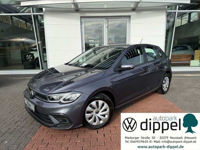 VW Polo 63.605 km 14.440 € Neustadt / Hessen 35279