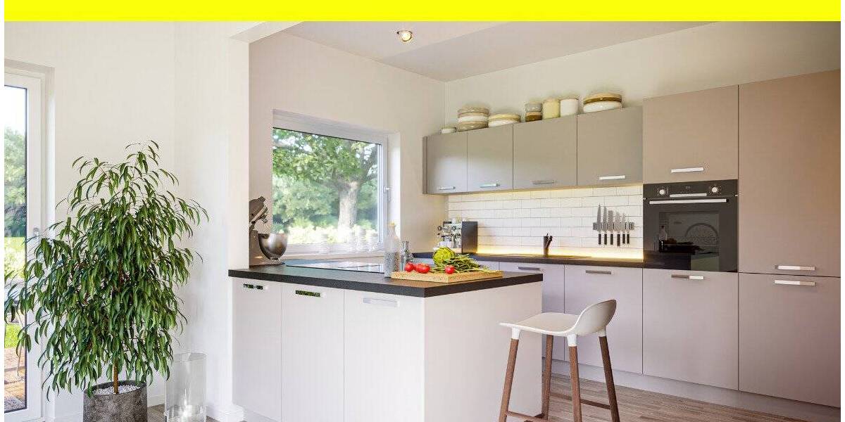 Einfamilienhaus Luckau - 5 Zimmer, 144 m&sup2;, 460.000&euro; | Angebot:26162822