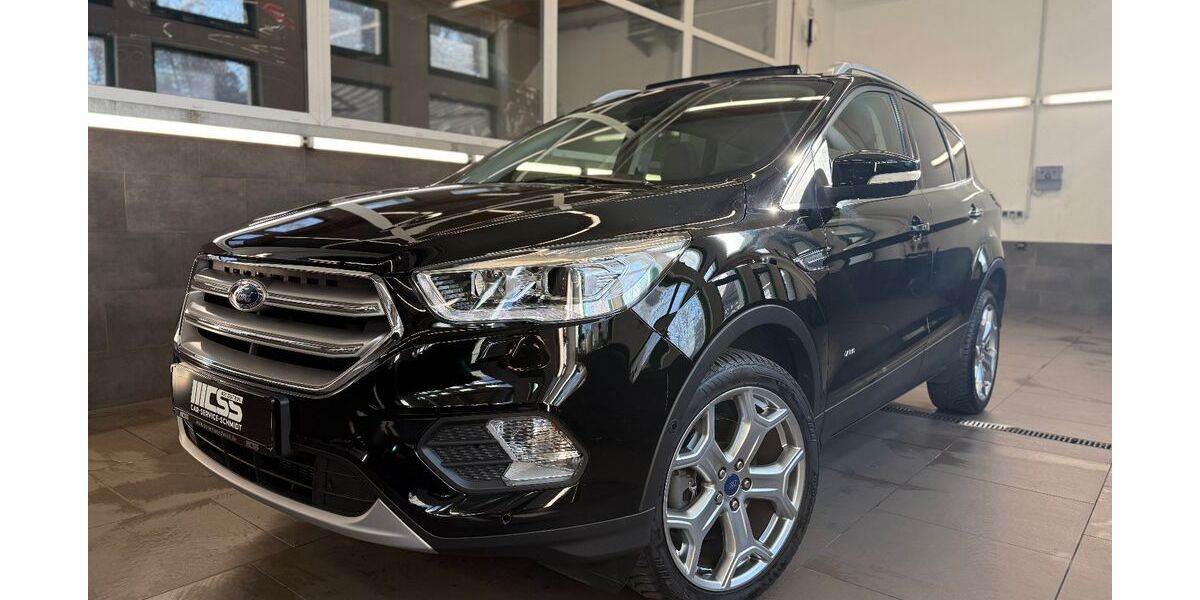 Ford Kuga 31.752 km 20.988 &euro; Cottbus 03044