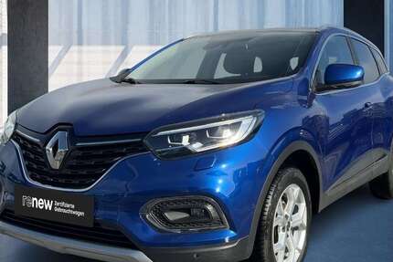 Renault Kadjar 64.020 km 16.990 € Hamburg 22529