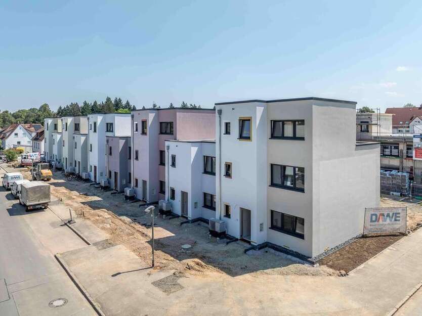 Haus zum Kaufen in Göttingen 499.000 € 114 m²