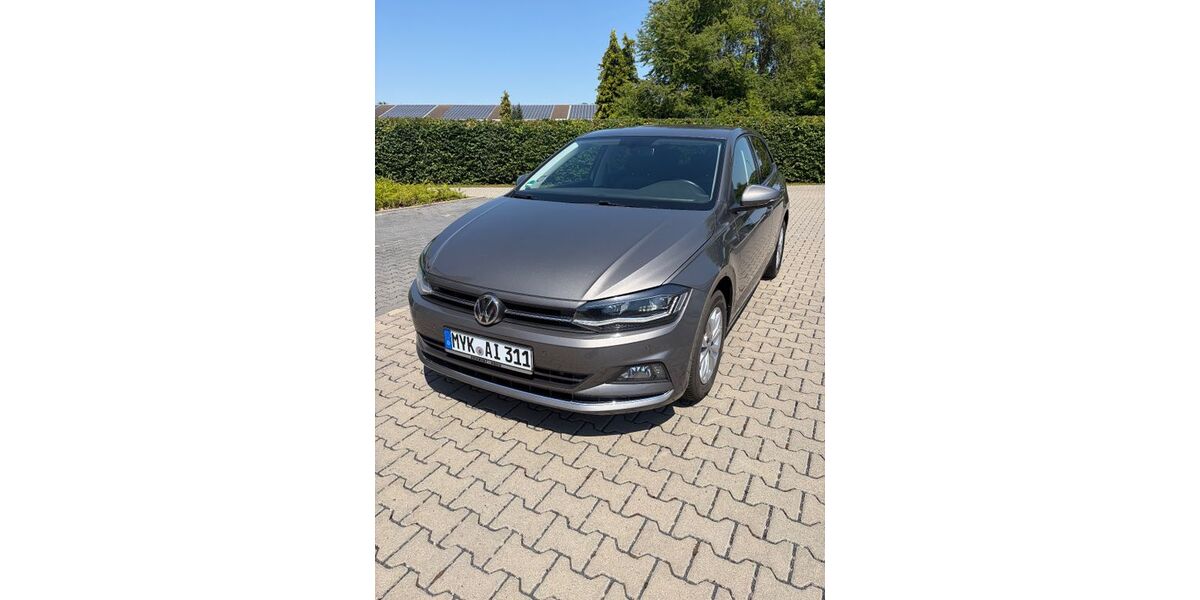 VW Polo 132.000 km 13.800 &euro; Neuwied 56566