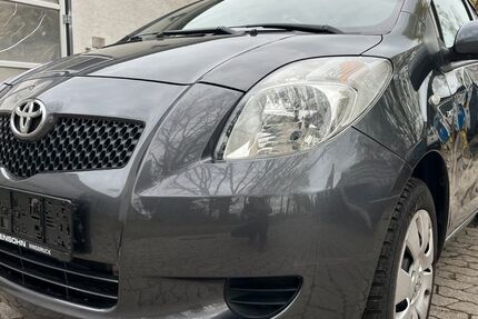 Toyota Yaris 49.906 km 4.500 &euro; München 80939