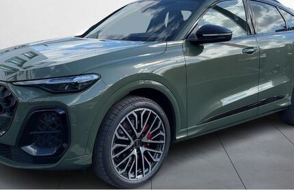 Audi Q5 10.826 km 77.890 &euro; Dresden 01067