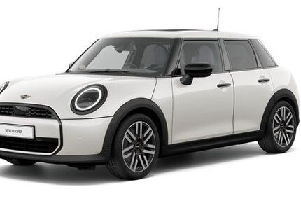Mini Cooper C 6.284 km 27.930 &euro; Kirchheim unter Teck 73230
