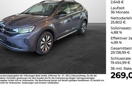VW Taigo 4.500 km 28.450 € Ibbenbüren 49477