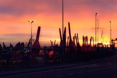 Gewerbeobjekt Norderney - 495.000&euro; | Angebot:19616402