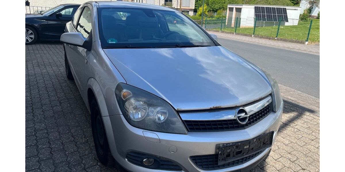 Opel Astra 256.000 km 1.499 &euro; Ransbach-Baumbach 56235