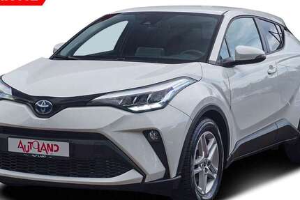 Toyota C-HR 15.260 km 23.950 &euro; Bad Hersfeld 36251