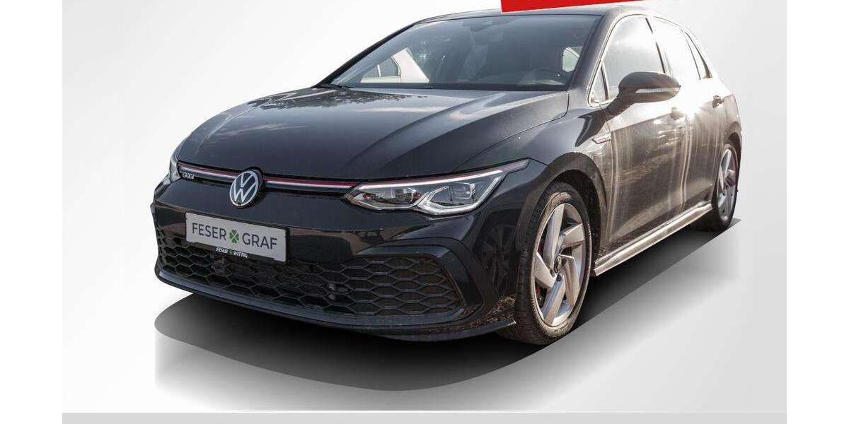 VW Golf 39.989 km 25.650 &euro; Bernburg 06406