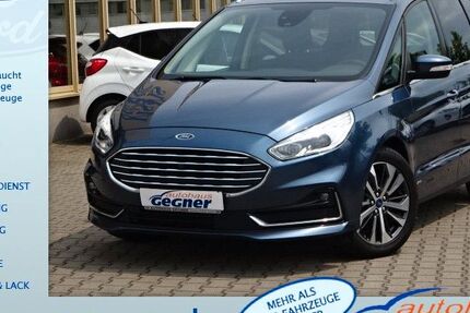 Ford Galaxy 79.986 km 27.840 &euro; Eilenburg 04838