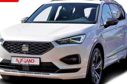 Seat Tarraco 86.870 km 33.950 € Dresden 01239