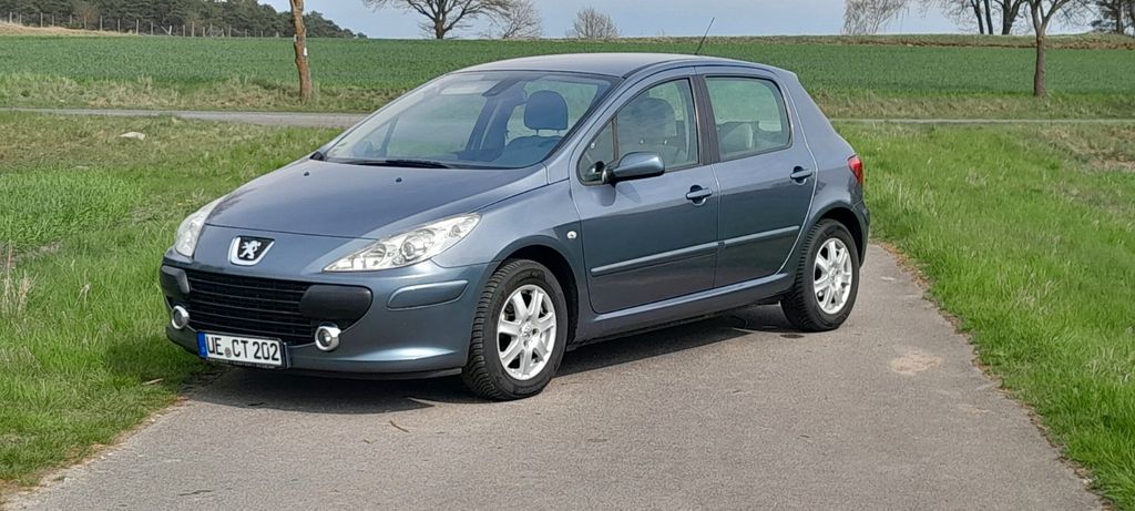 Peugeot 307 125.000 km 2.250 &euro; Bad Bodenteich 29389