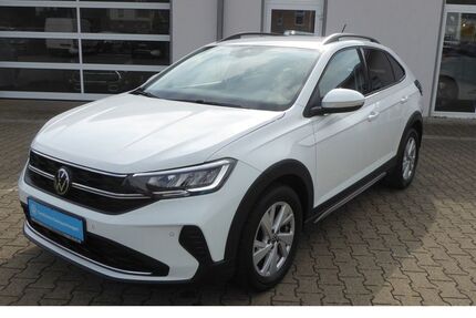 VW Taigo 69.120 km 16.430 € Weferlingen 39356