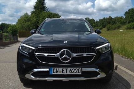 Mercedes-Benz GLC 200 19.659 km 50.300 &euro; gechingen 75391