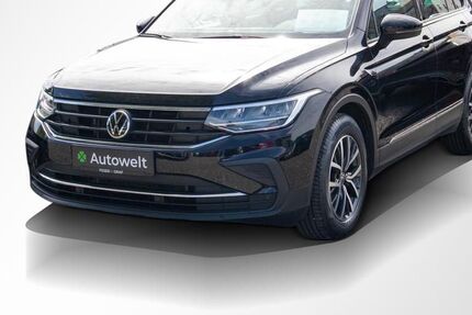 VW Tiguan 160.050 km 18.750 € Nürnberg 90431